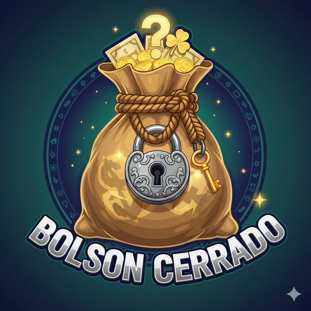 Bolson Cerrado